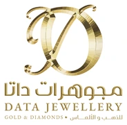Data Jewellery — Gold & Diamonds