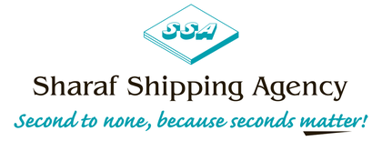 Sharaf Shipping Agency